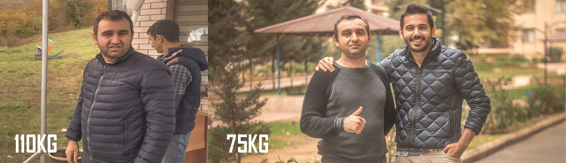 Yaş – maneə deyil